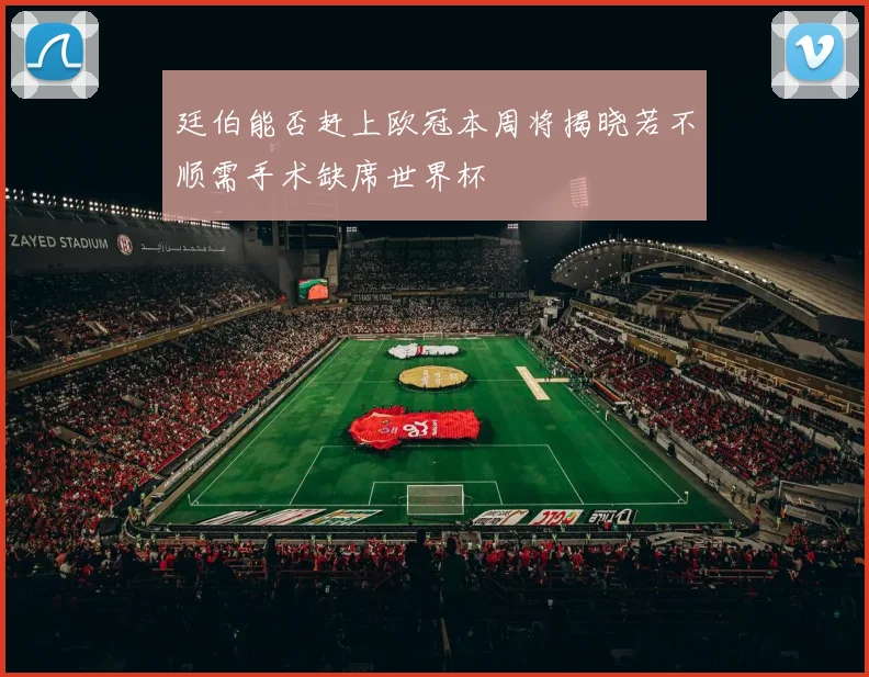 廷伯能否赶上欧冠本周将揭晓若不顺需手术缺席世界杯