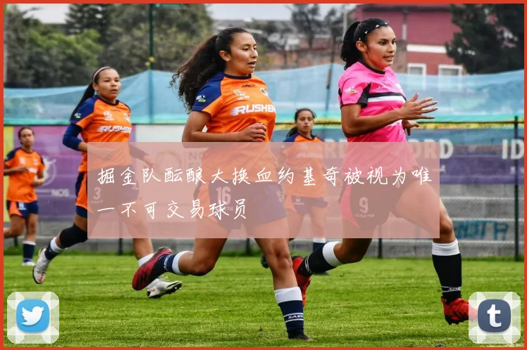 掘金队酝酿大换血约基奇被视为唯一不可交易球员